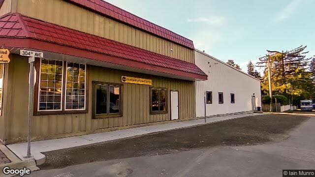 Creekside Physiotherapy (Google Street View)