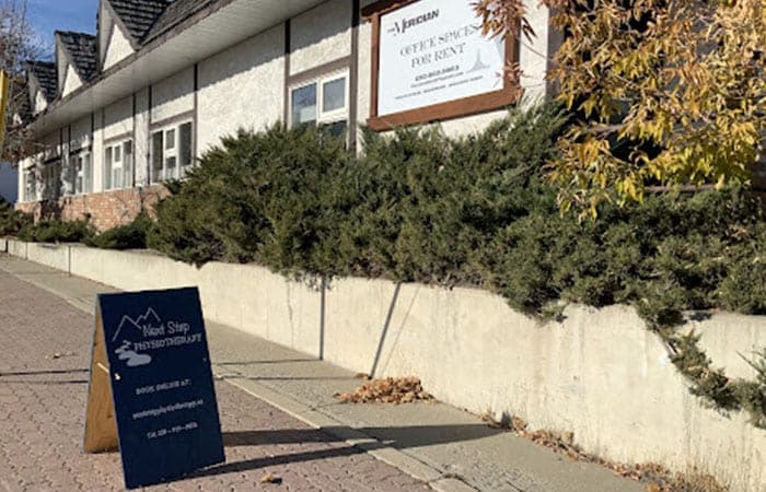 SeniorHome.ca - Next Step Physiotherapy