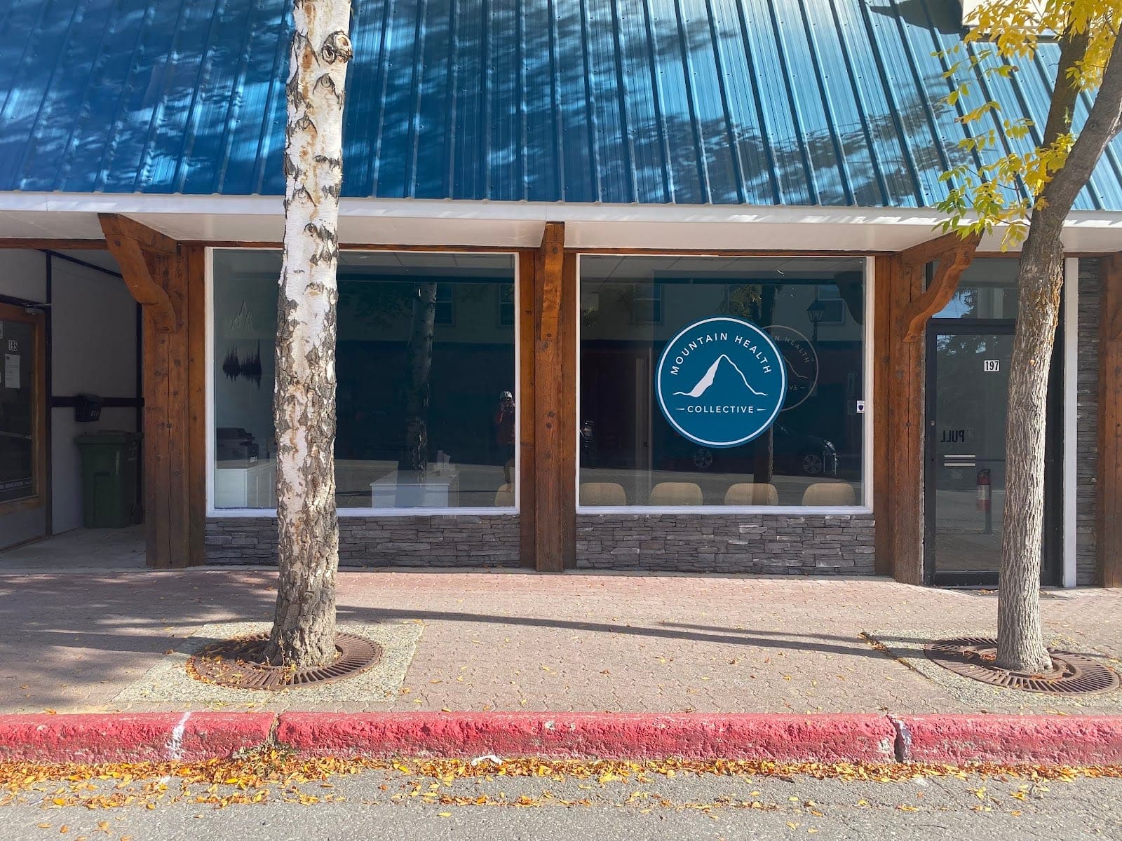 Mountain Health Collective (photo: Mountain Health Collective, via Google)