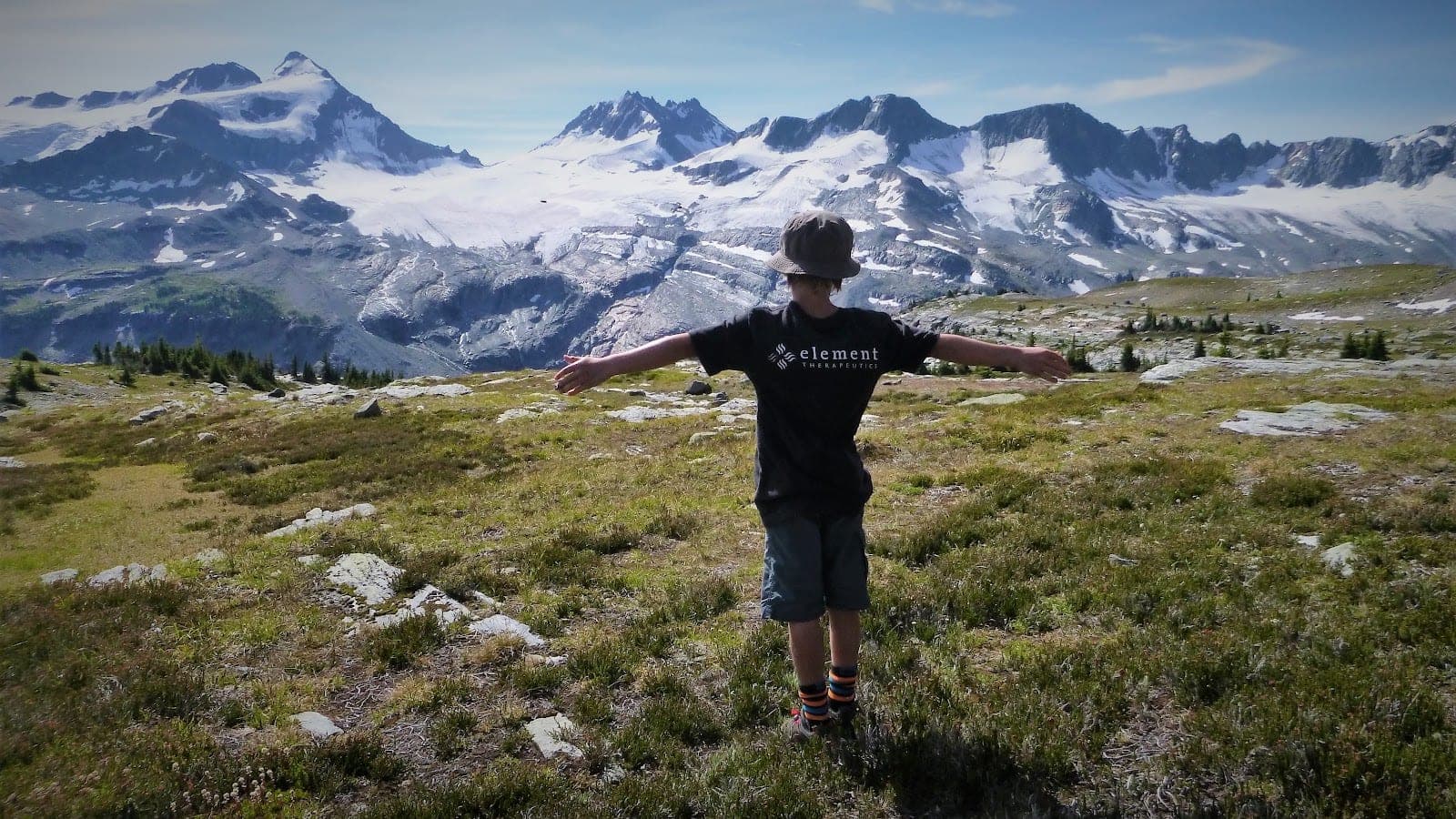 Element Therapeutics (photo: Element Therapeutics, via Google)