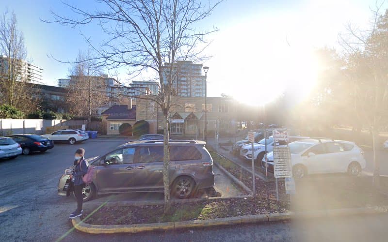 Richmond Kinsmen Adult Day Centre - Photo 1