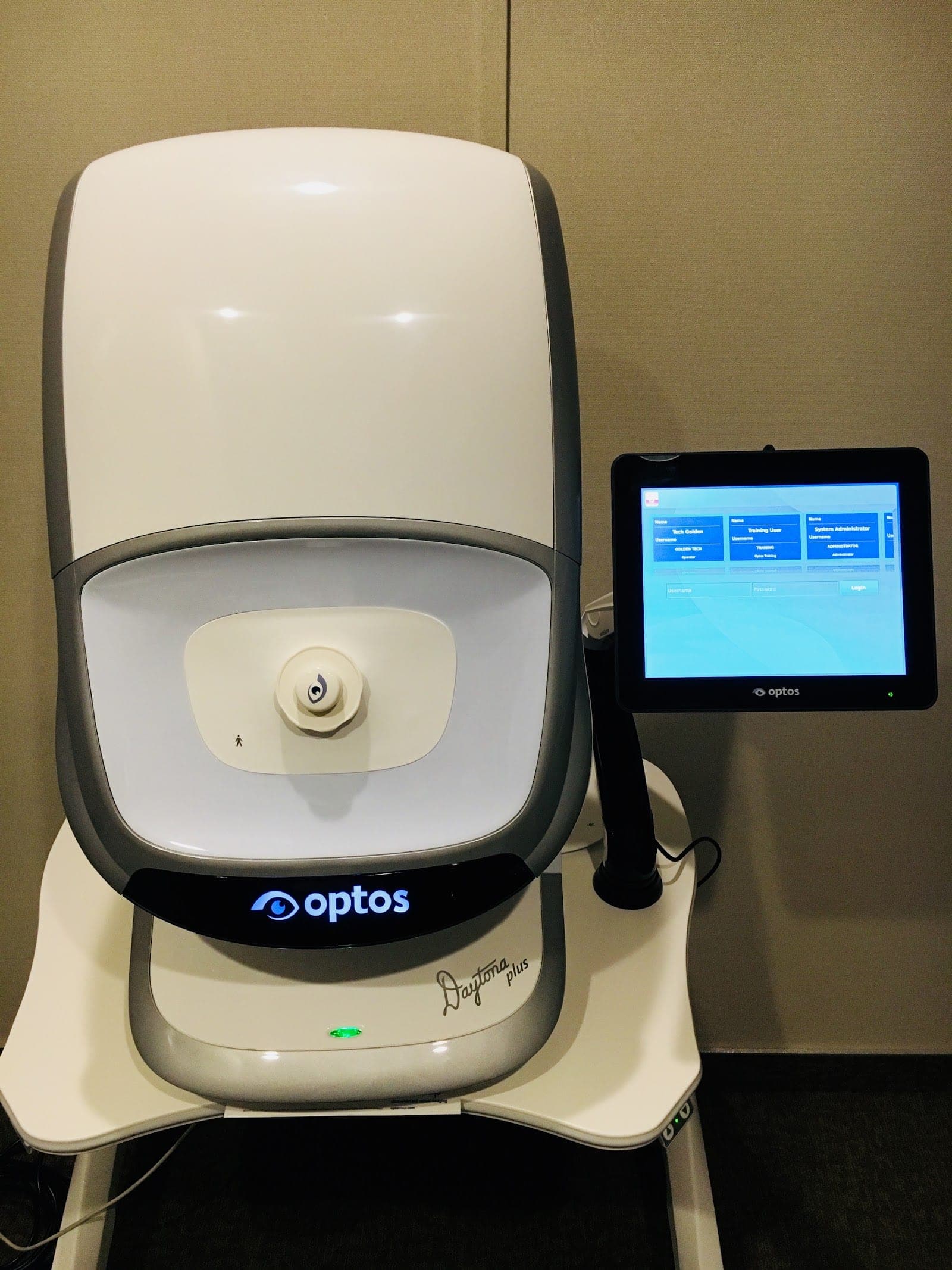 Golden Optometry Clinic (photo: Golden Optometry Clinic, via Google)