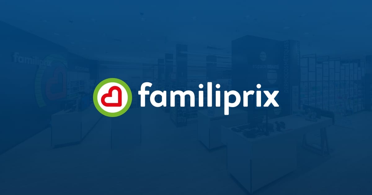 SeniorHome.ca - Familiprix Extra