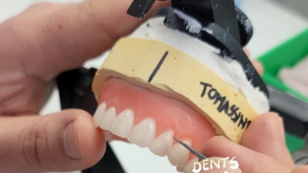 Denturologiste Rivière Rouge (photo: Denturologiste Rivière Rouge, via Google)