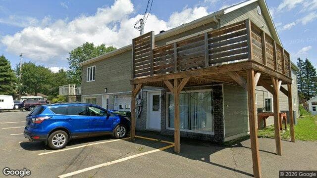 Clinique d'Optométrie l'Emerillon (Google Street View)