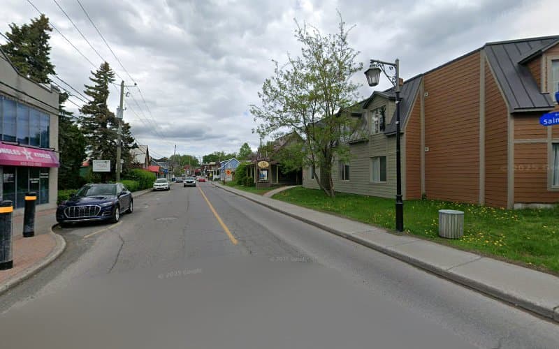 Manoir du Vieux Sainte-Rose - Photo 1