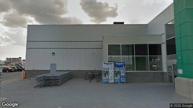 Loblaw Pharmacy (Google Street View)