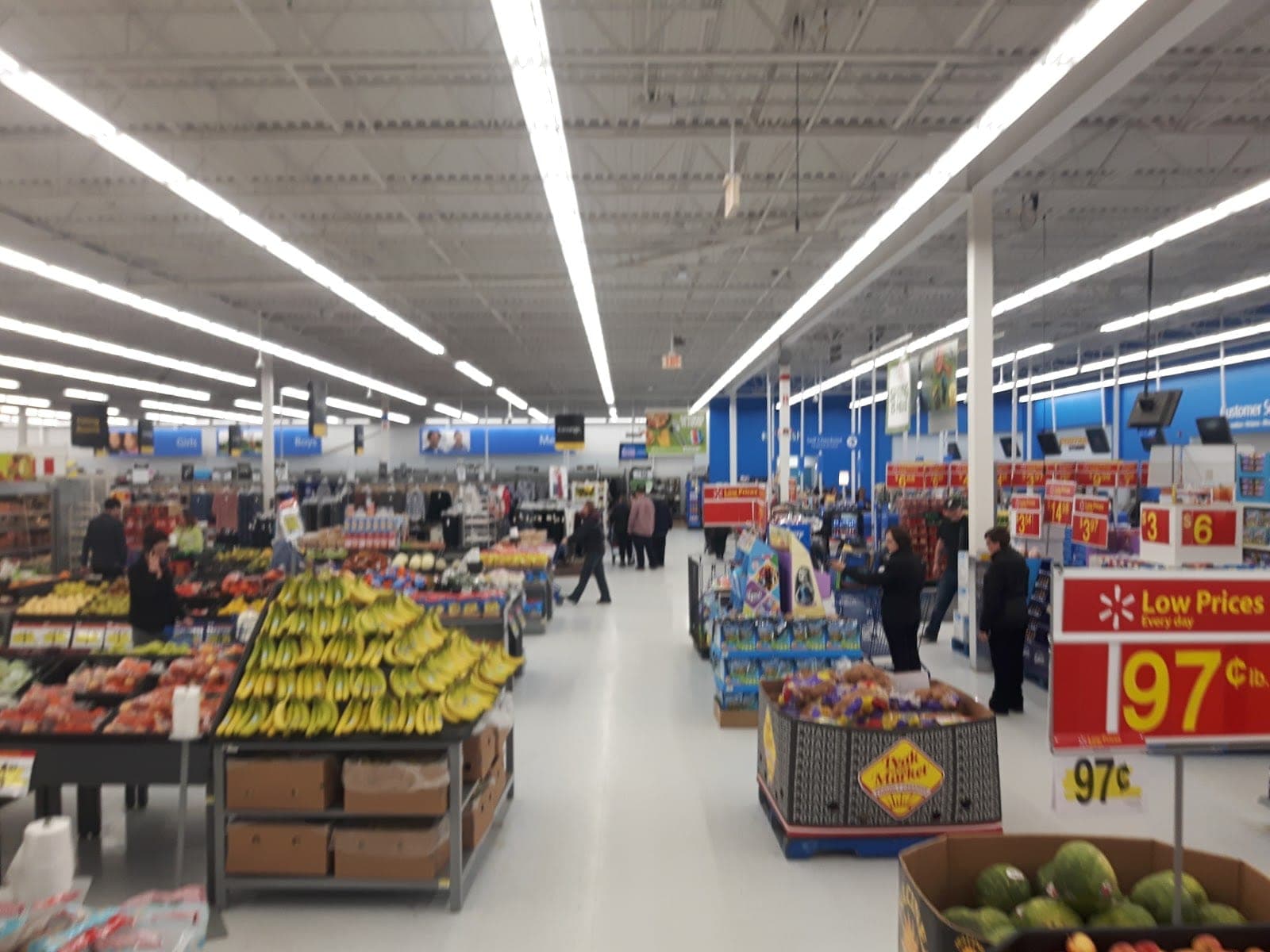 Walmart Pharmacy (photo: Randy Neufeld, via Google)