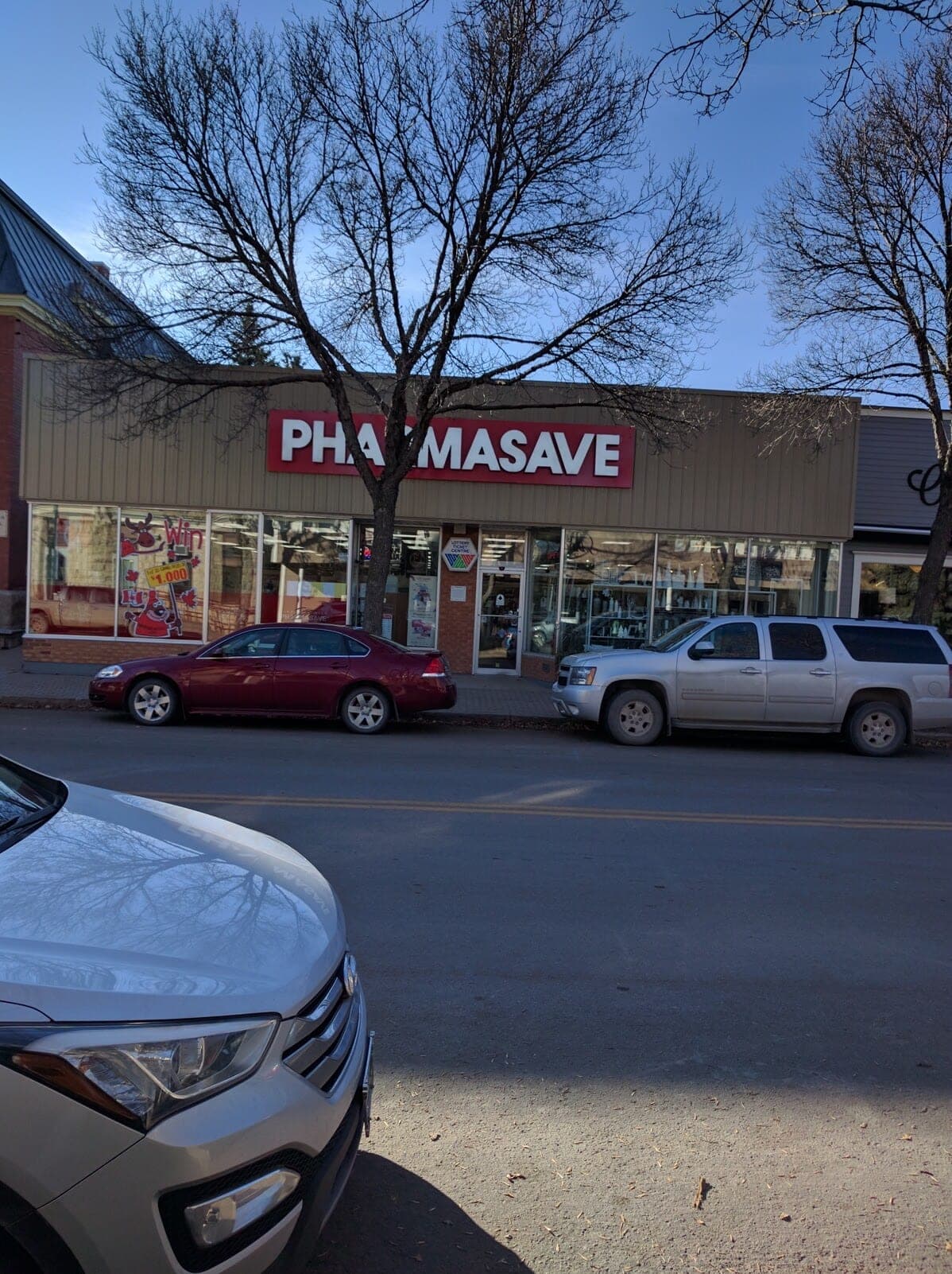 Pharmasave #455 Morden (photo: Al Ca, via Google)