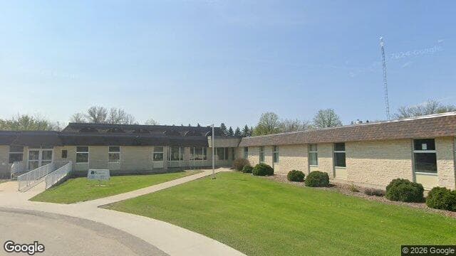 Eden Mental Health Centre Pharmacy (Google Street View)