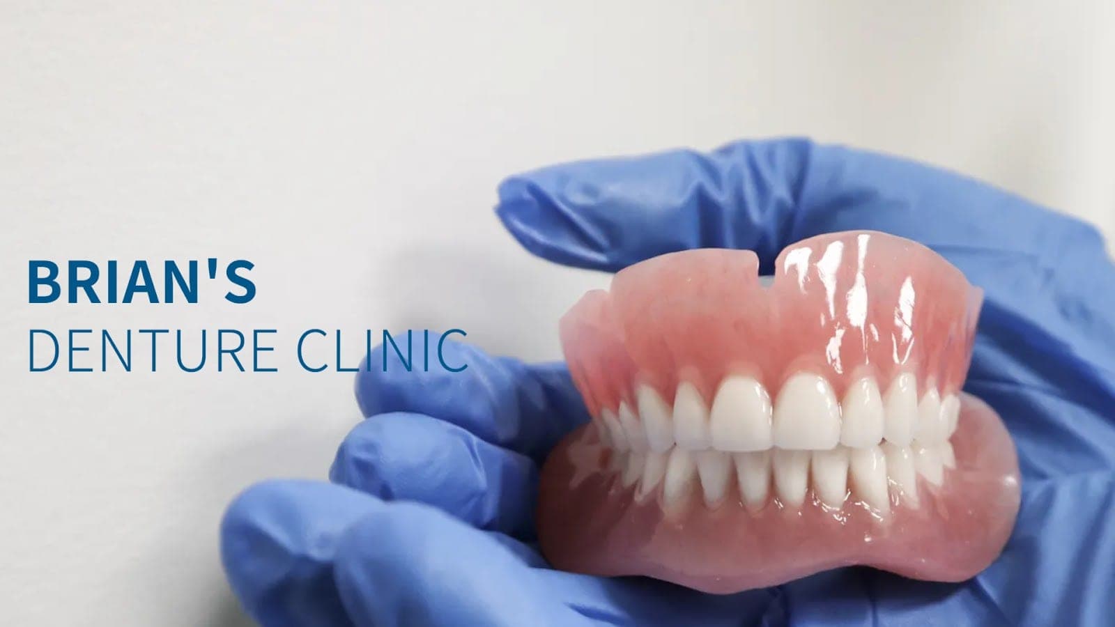 Brian's Denture Clinic (photo: Brian's Denture Clinic, via Google)