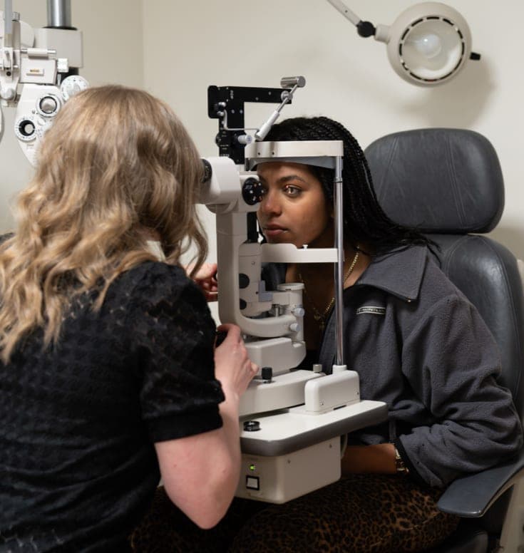SeniorHome.ca - Focal Point Comprehensive Vision Care