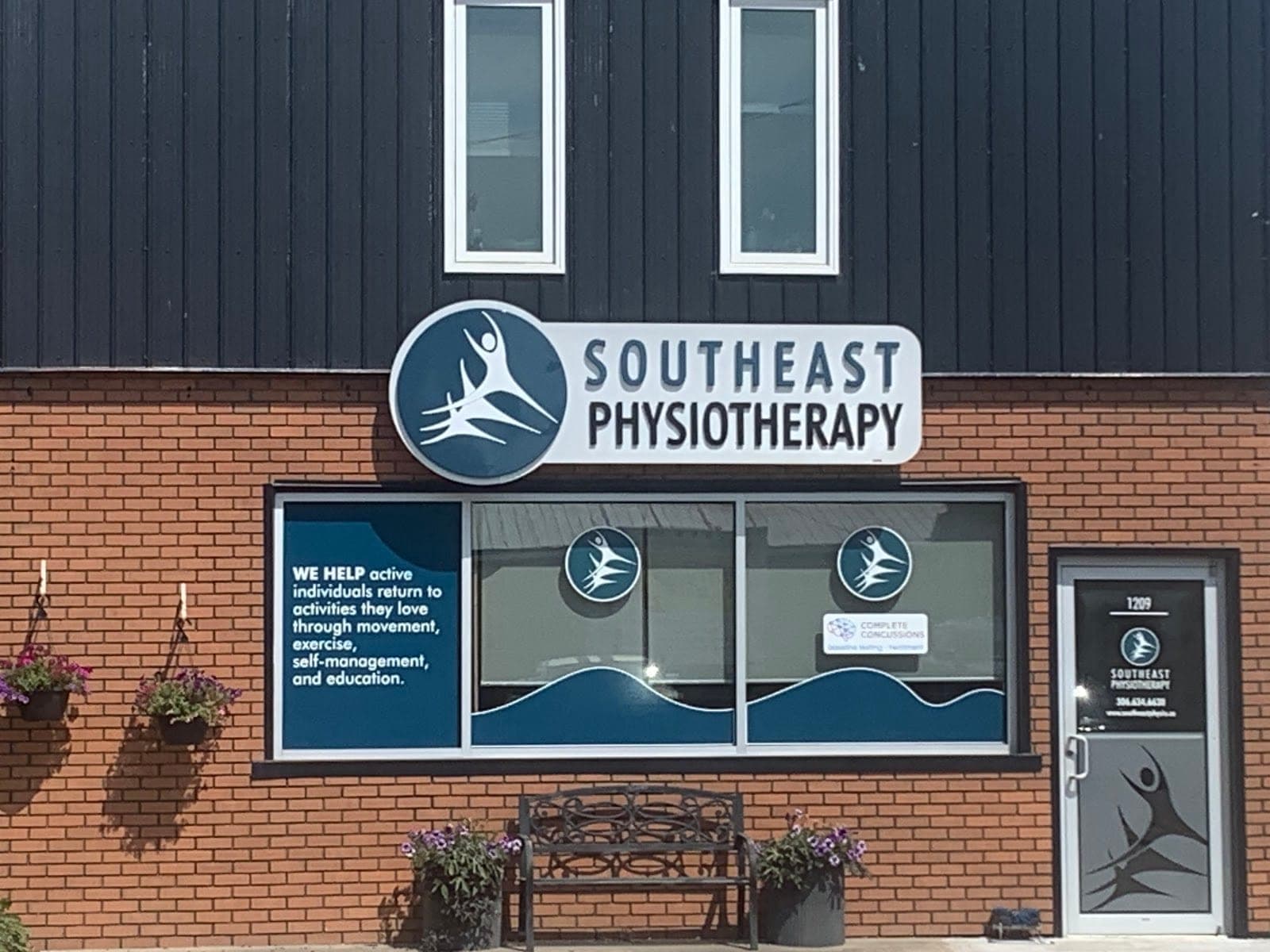 Southeast Physiotherapy (photo: SOUTHEAST PHYSIOTHERAPY, via Google)