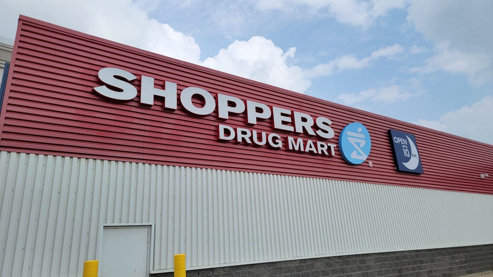 Shoppers Drug Mart (photo: Sam Francis, via Google)