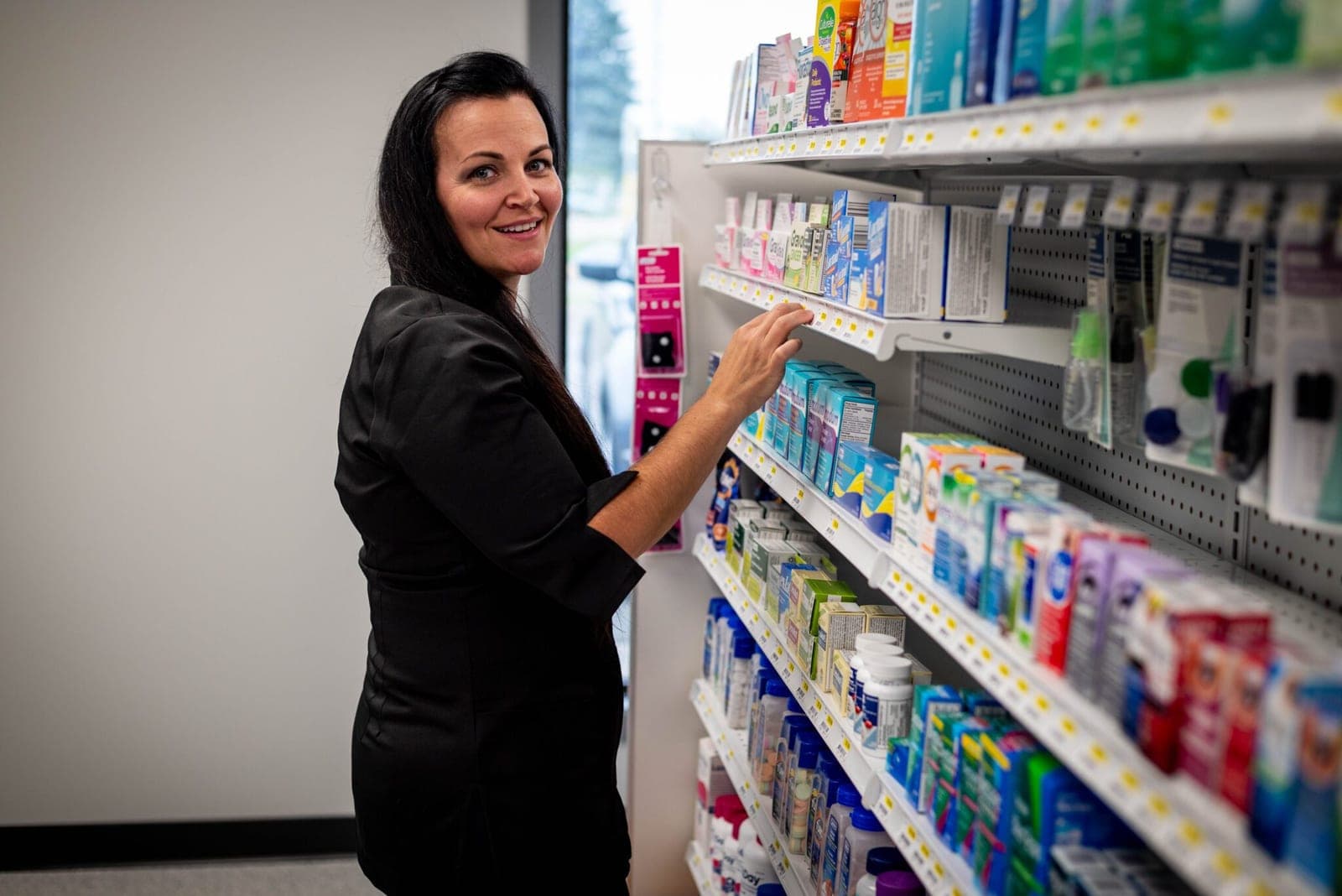 SeniorHome.ca - Souris Family Pharmacy