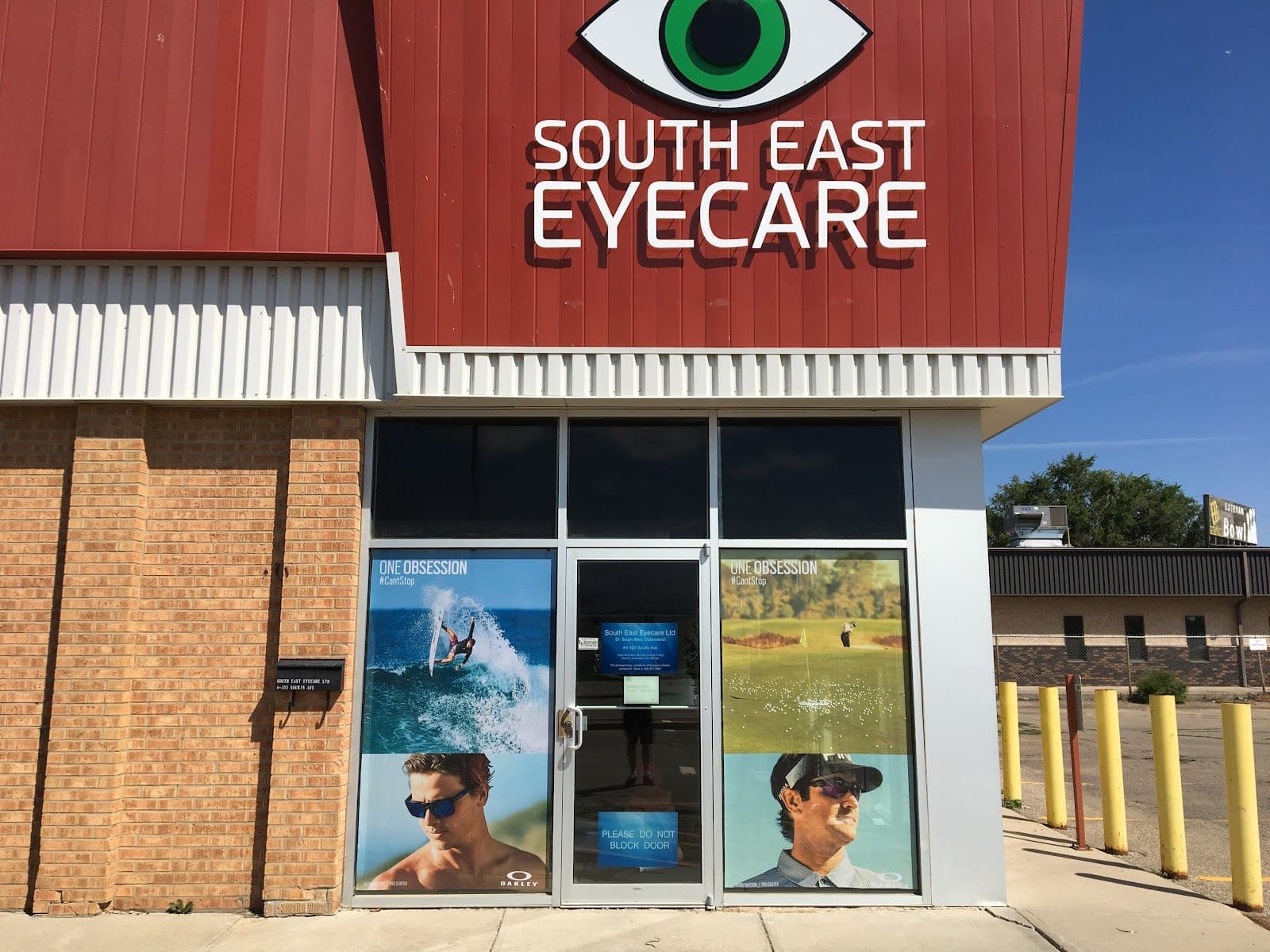 South East Eyecare (photo: South East Eyecare, via Google)
