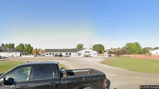 J.L Optical Services (Google Street View)