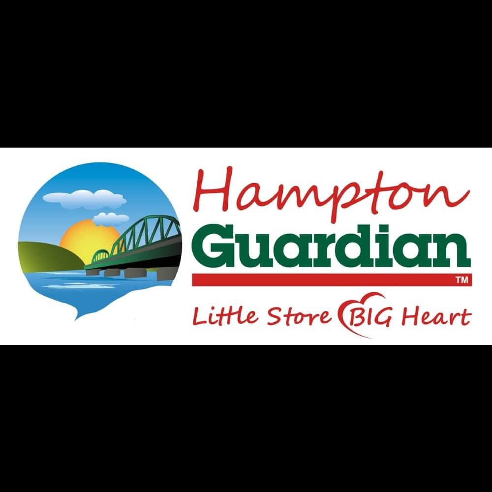 Hampton Guardian Drugs (photo: Hampton Guardian Drugs, via Google)