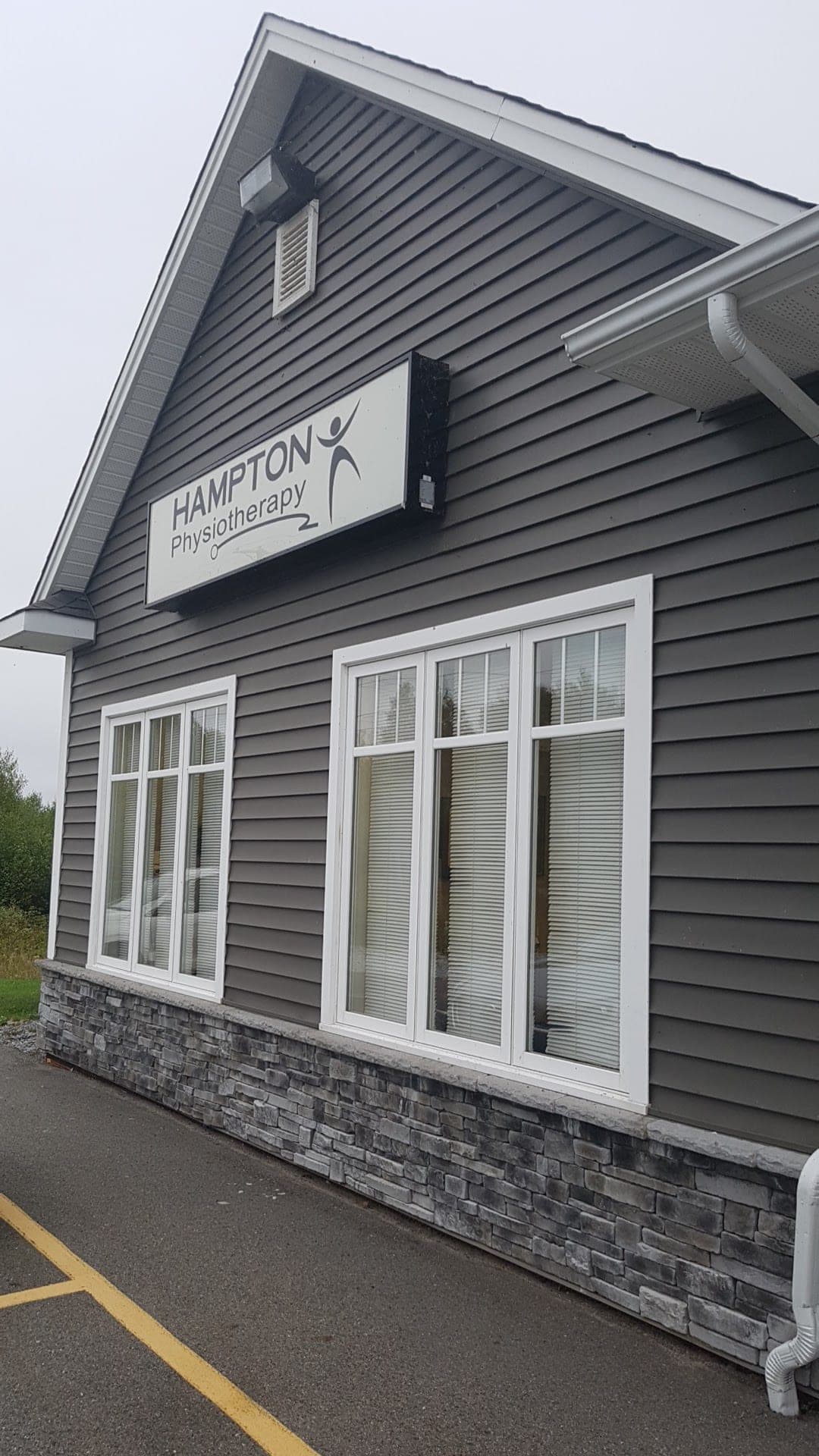 Hampton Physiotherapy (photo: Mirko Crevatin, via Google)
