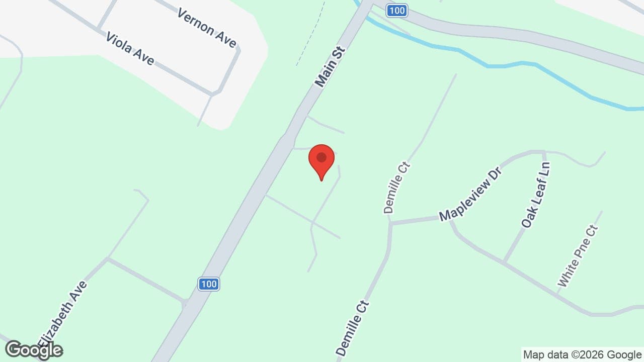 Map: Fundy Optometry: Dr. Eric Caissie & Dr. Karine Lanteigne
