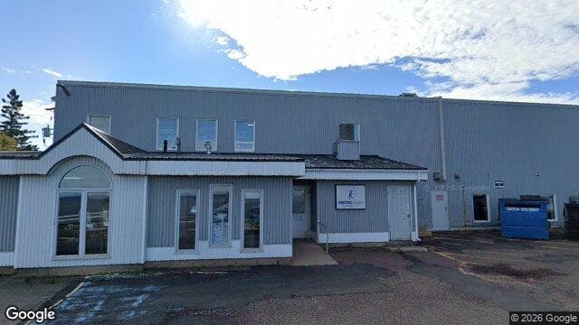 Physiothérapie Caraquet Enrg (Google Street View)