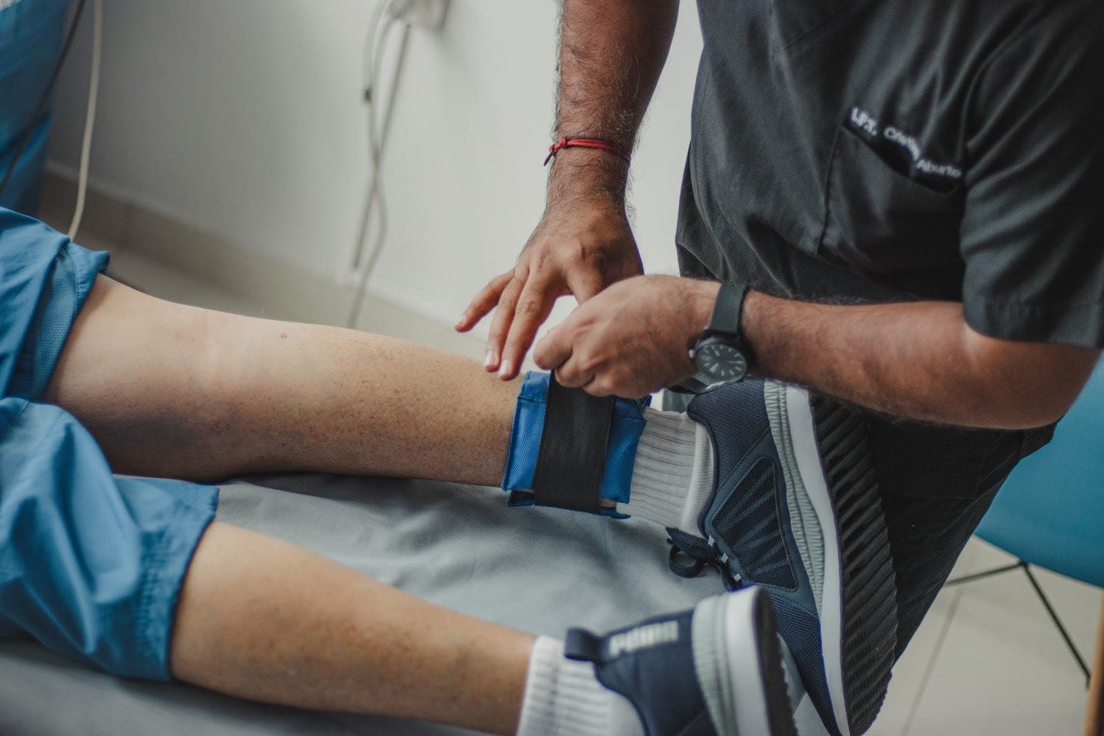 Perfo Physio Sainte-Marie (photo: Perfo Physio Sainte-Marie, via Google)