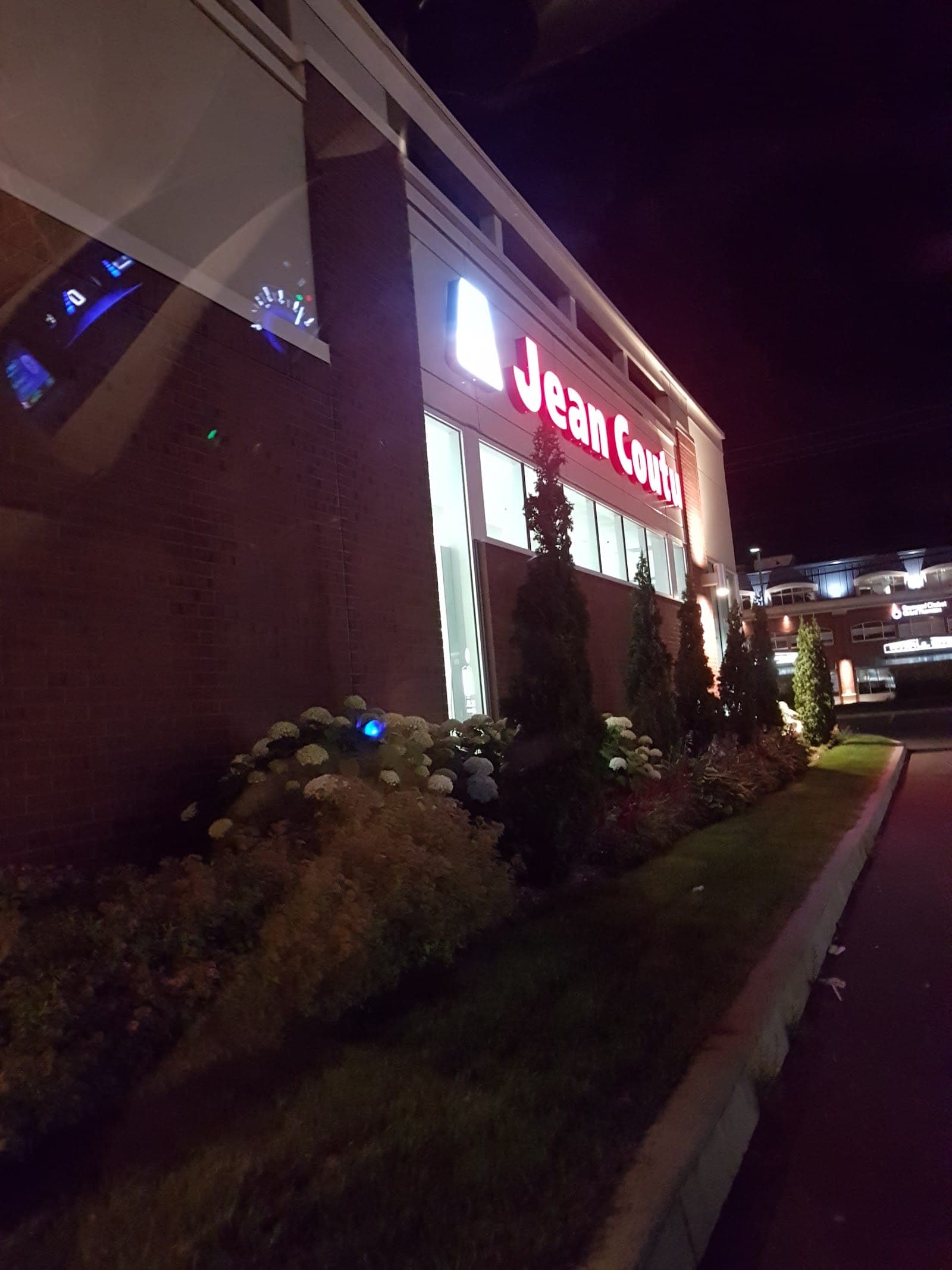 PJC Jean Coutu (photo: Patrick Gagnon, via Google)