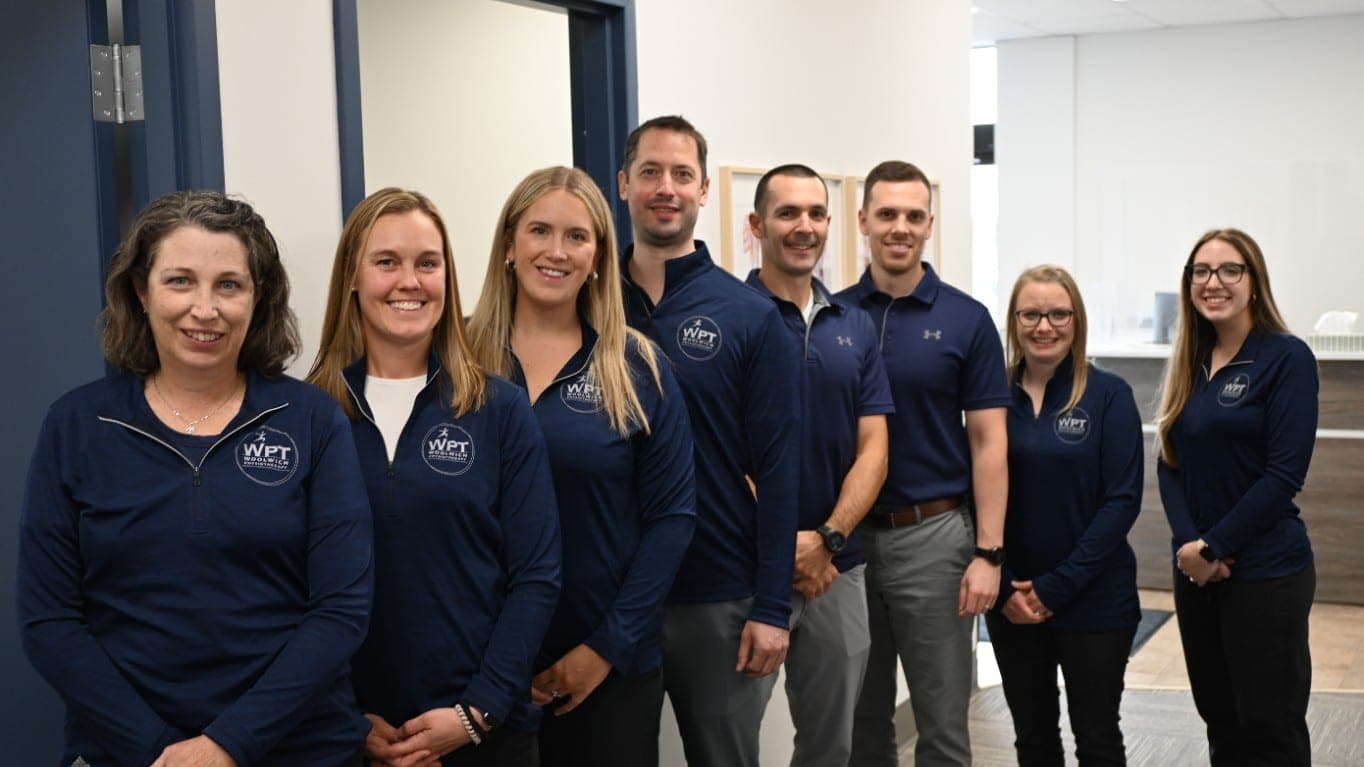 SeniorHome.ca - Woolwich Physiotherapy