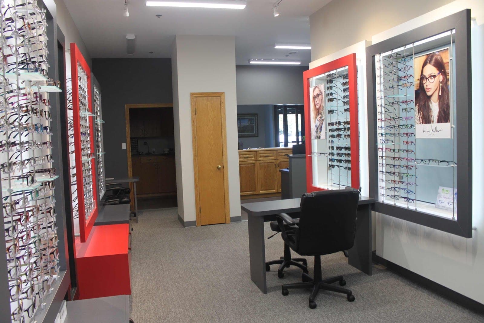 Woolwich Optometry: Dr. Chad Chhatwal Optometry Professional (photo: Woolwich Optometry: Dr. Chad Chhatwal Optometry Professional Corporation, via Google)