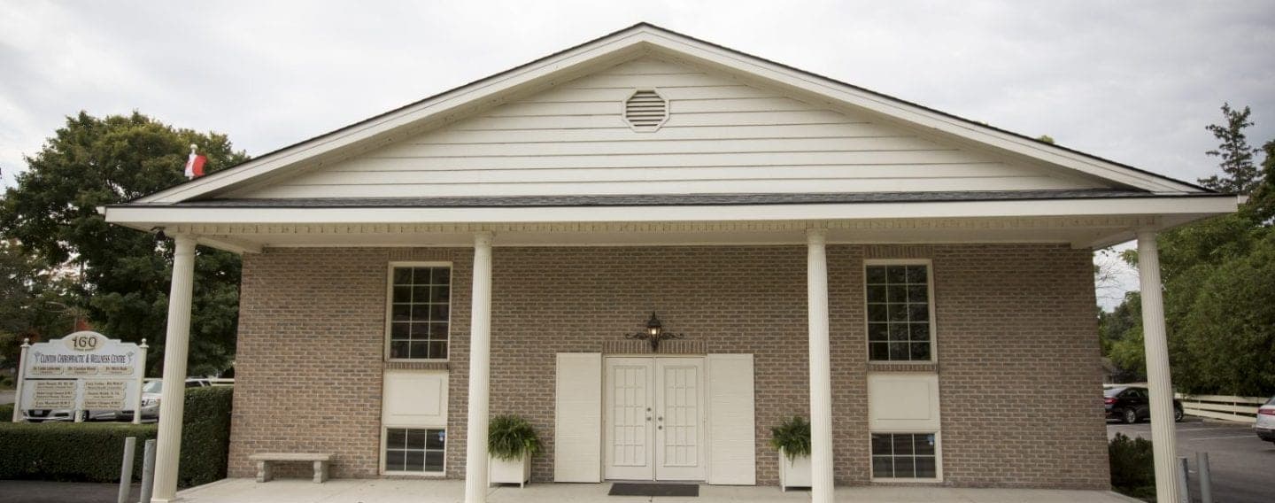 SeniorHome.ca - AHA Physio/Clinton Physiotherapy