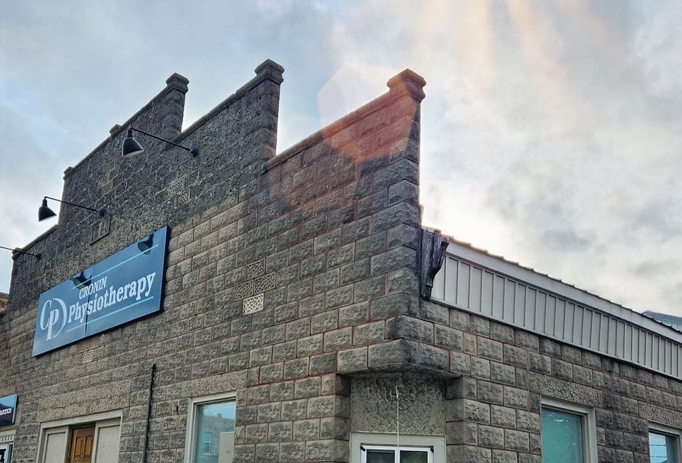 SeniorHome.ca - Cronin Physiotherapy