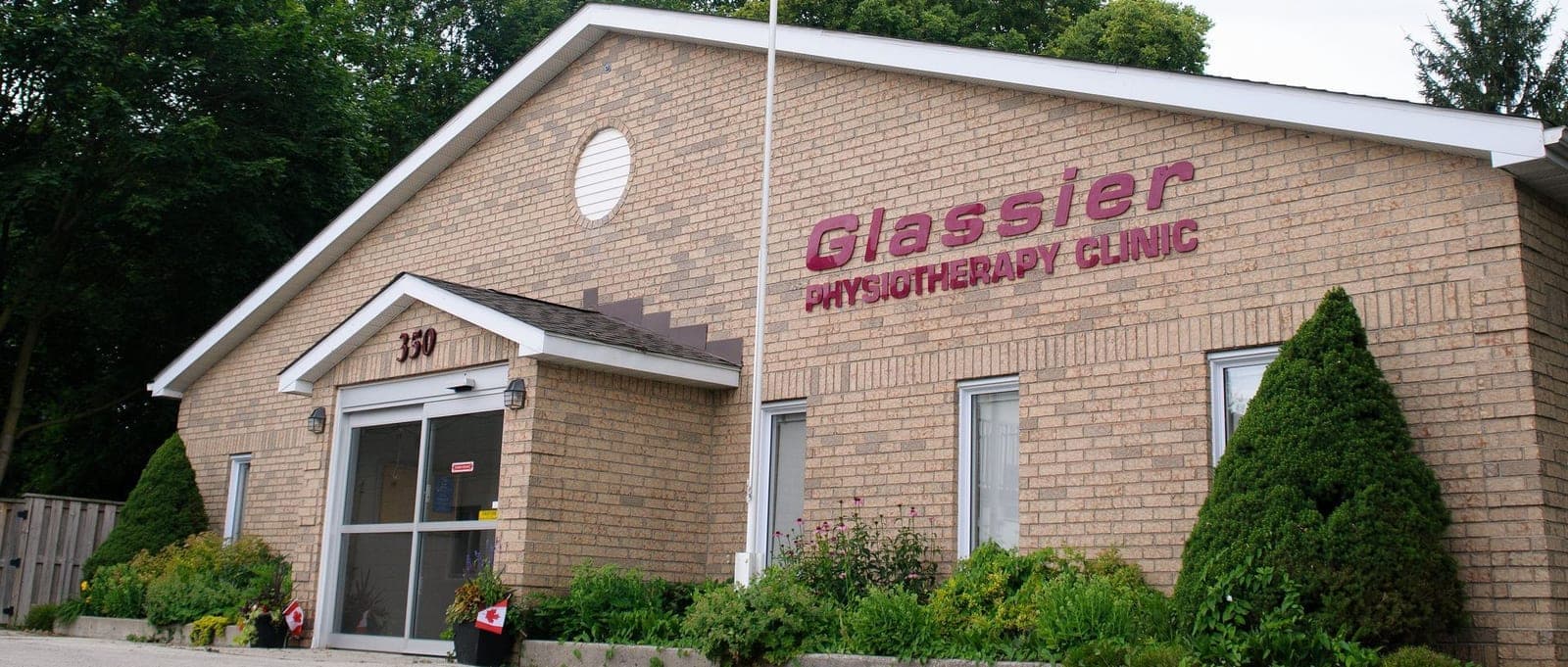 SeniorHome.ca - Glassier Physiotherapy Clinic