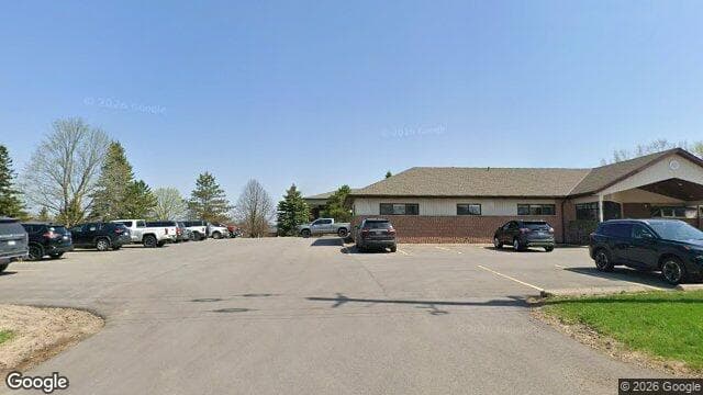 Dr. J. Hohner and Dr. C. Templeman Optometrists (Google Street View)