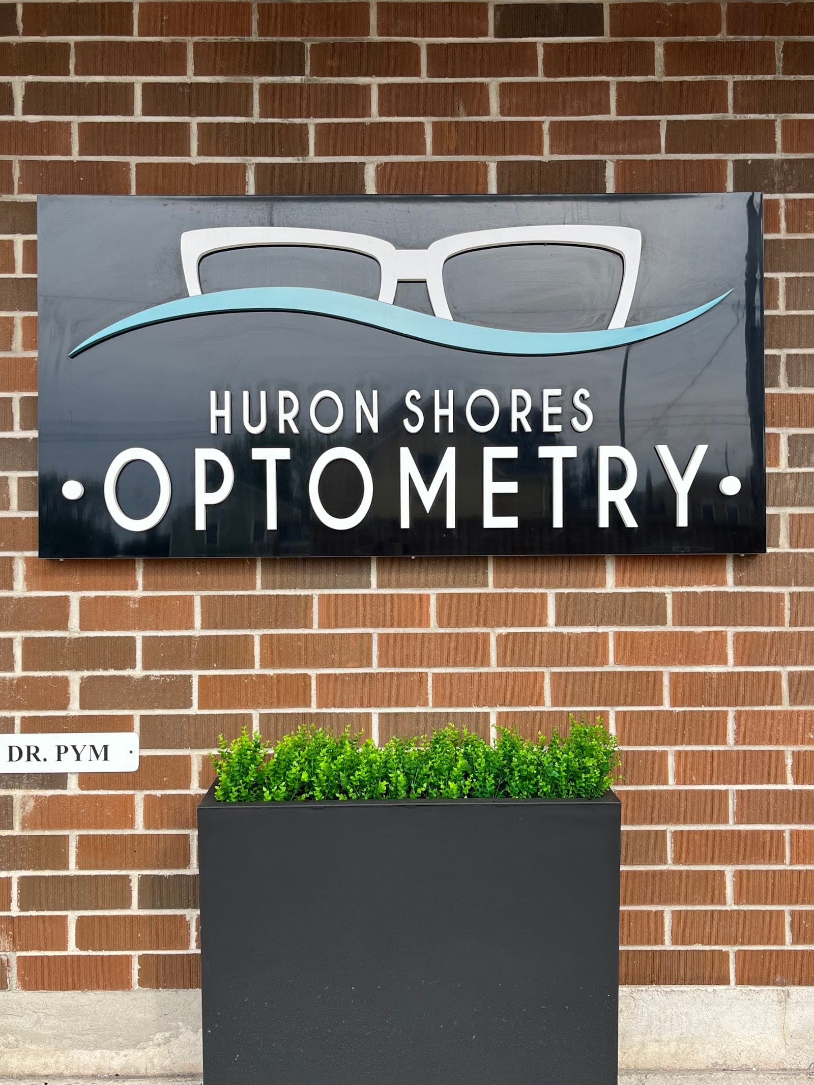 Huron Shores Optometry Kincardine (photo: Huron Shores Optometry Kincardine, via Google)