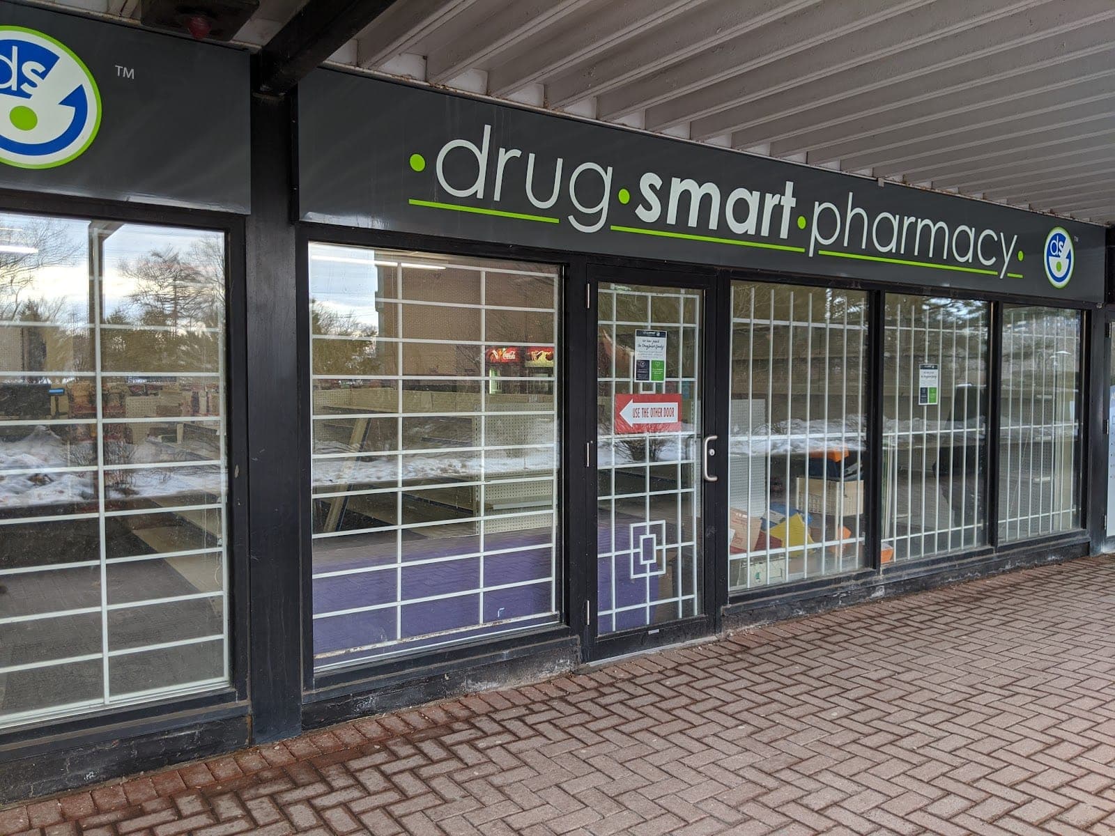 DrugSmart Pharmacy (photo: DrugSmart Pharmacy, via Google)