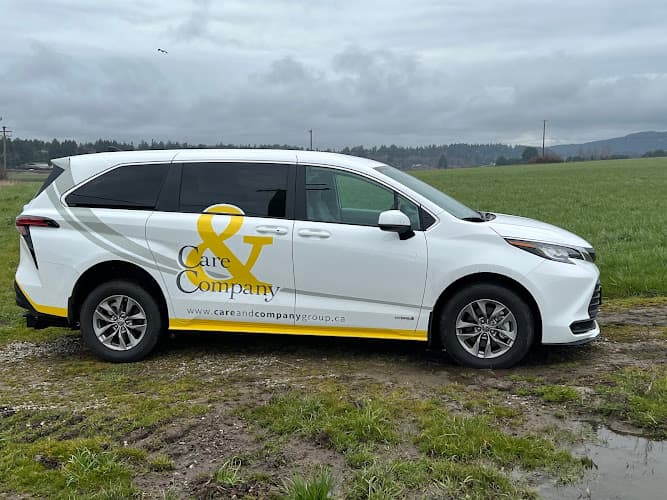 Care & Company Home Care Services - Photo 1