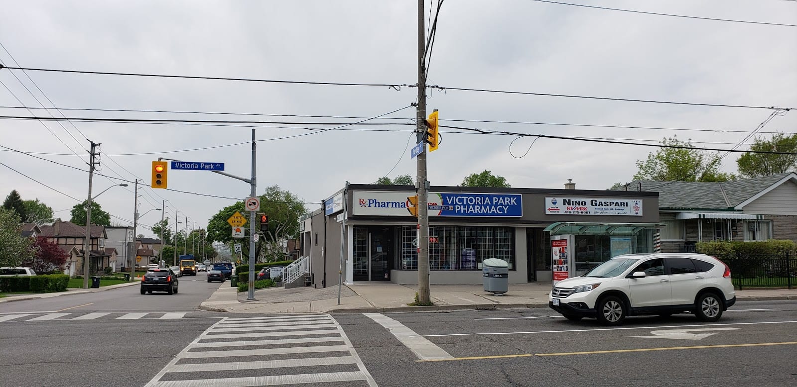 Victoria Park Pharmacy (photo: Victoria Park Pharmacy, via Google)