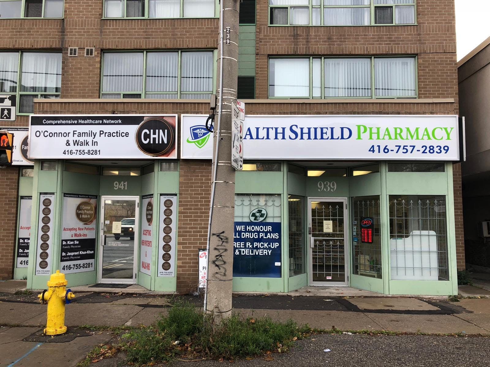 HealthShield Pharmacy (photo: HealthShield Pharmacy, via Google)