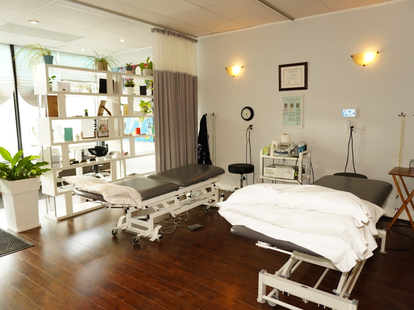 East York Therapy (photo: East York Therapy, via Google)