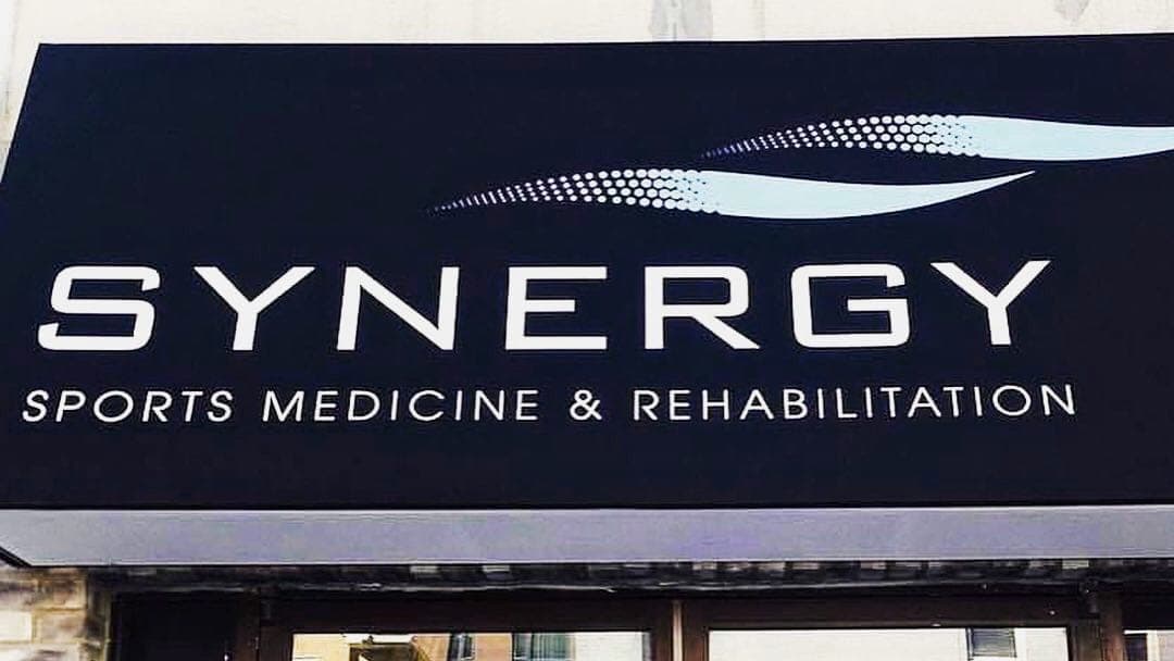 Synergy Sports Medicine and Rehabilitation (photo: Synergy Sports Medicine and Rehabilitation, via Google)