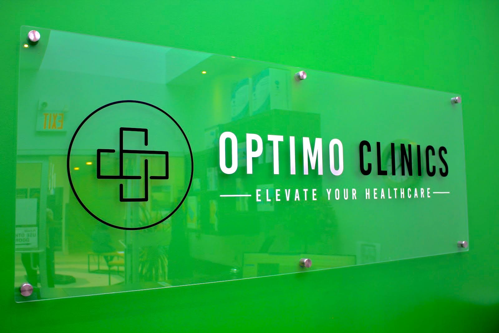 Optimo Clinics (photo: Optimo Clinics, via Google)