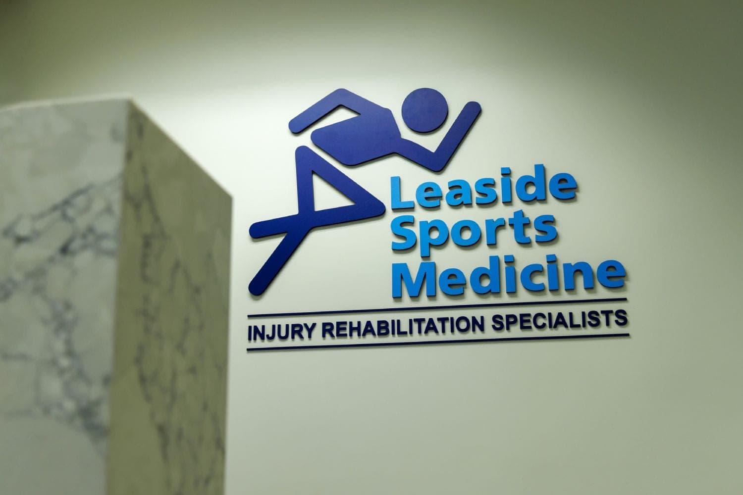 Leaside Sports Medicine (photo: Leaside Sports Medicine, via Google)