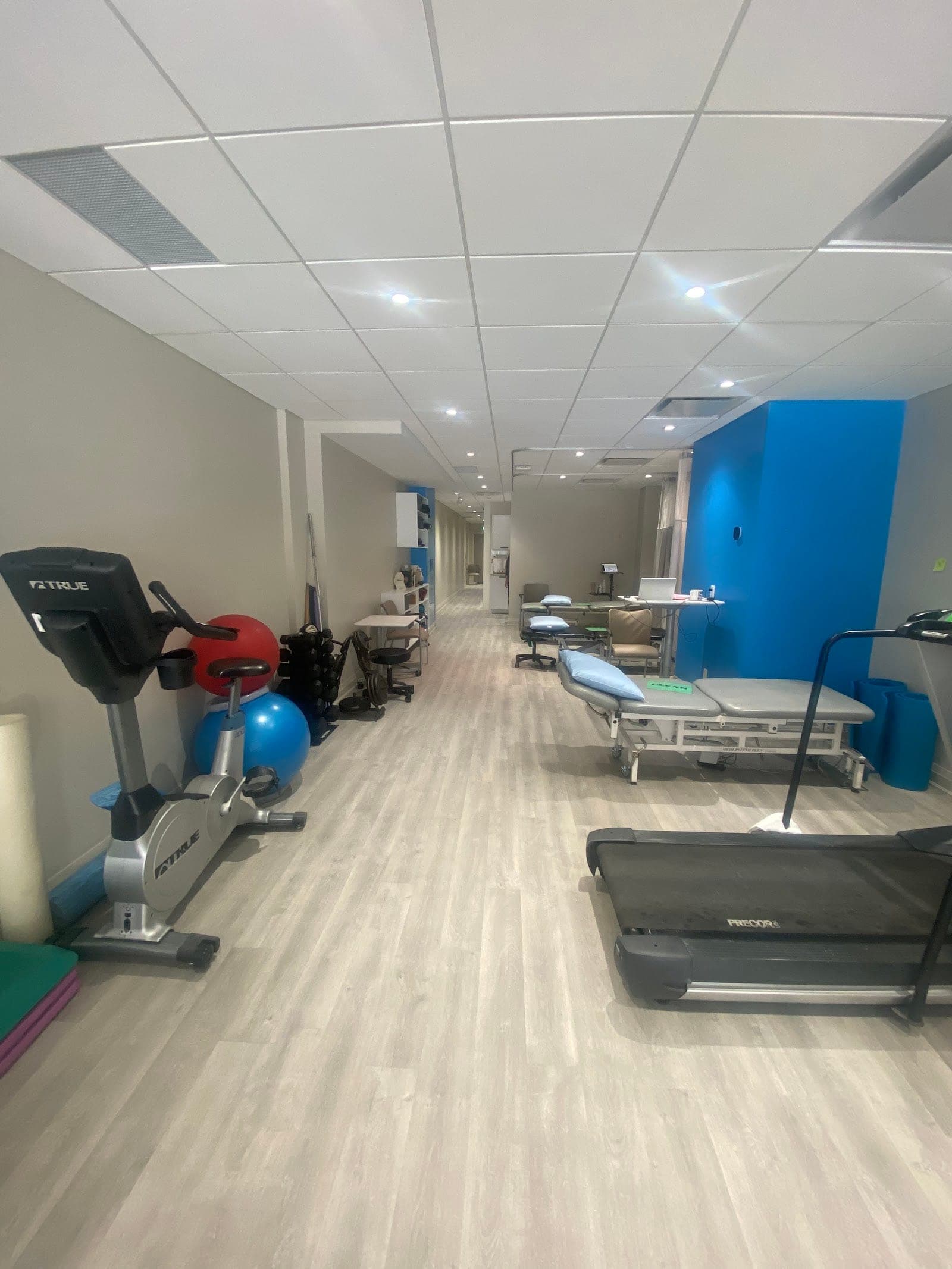CBI Health - Toronto Danforth (photo: CBI Health - Toronto Danforth, via Google)