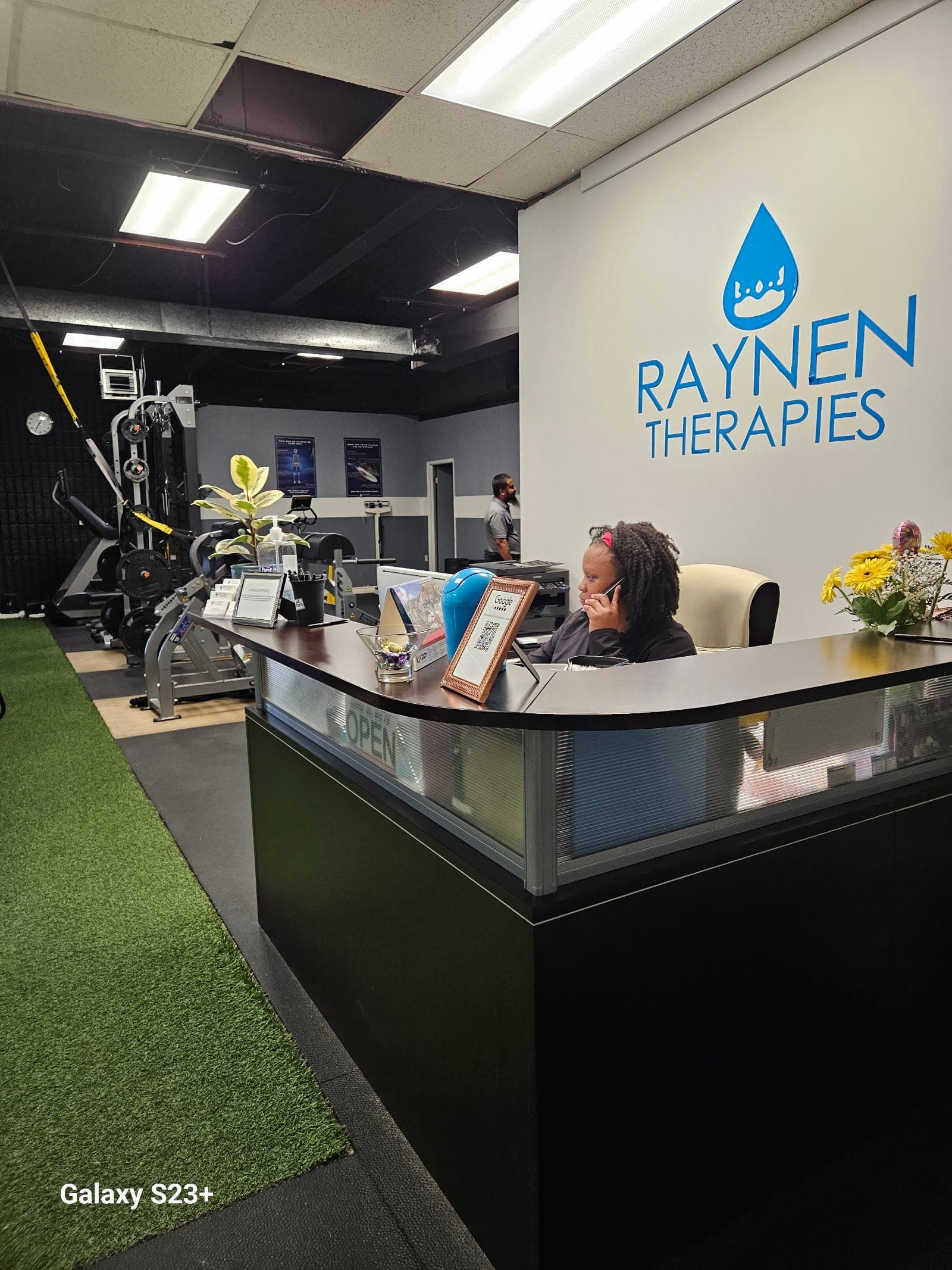Raynen Therapies (photo: Hazel, via Google)