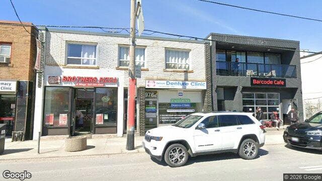 Han Denture Clinic (Google Street View)