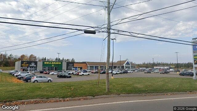Loblaw Pharmacy (Google Street View)