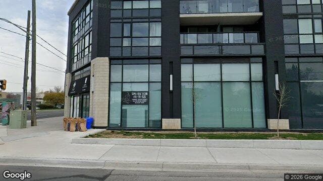 Kathy Avraam, DCh (Google Street View)