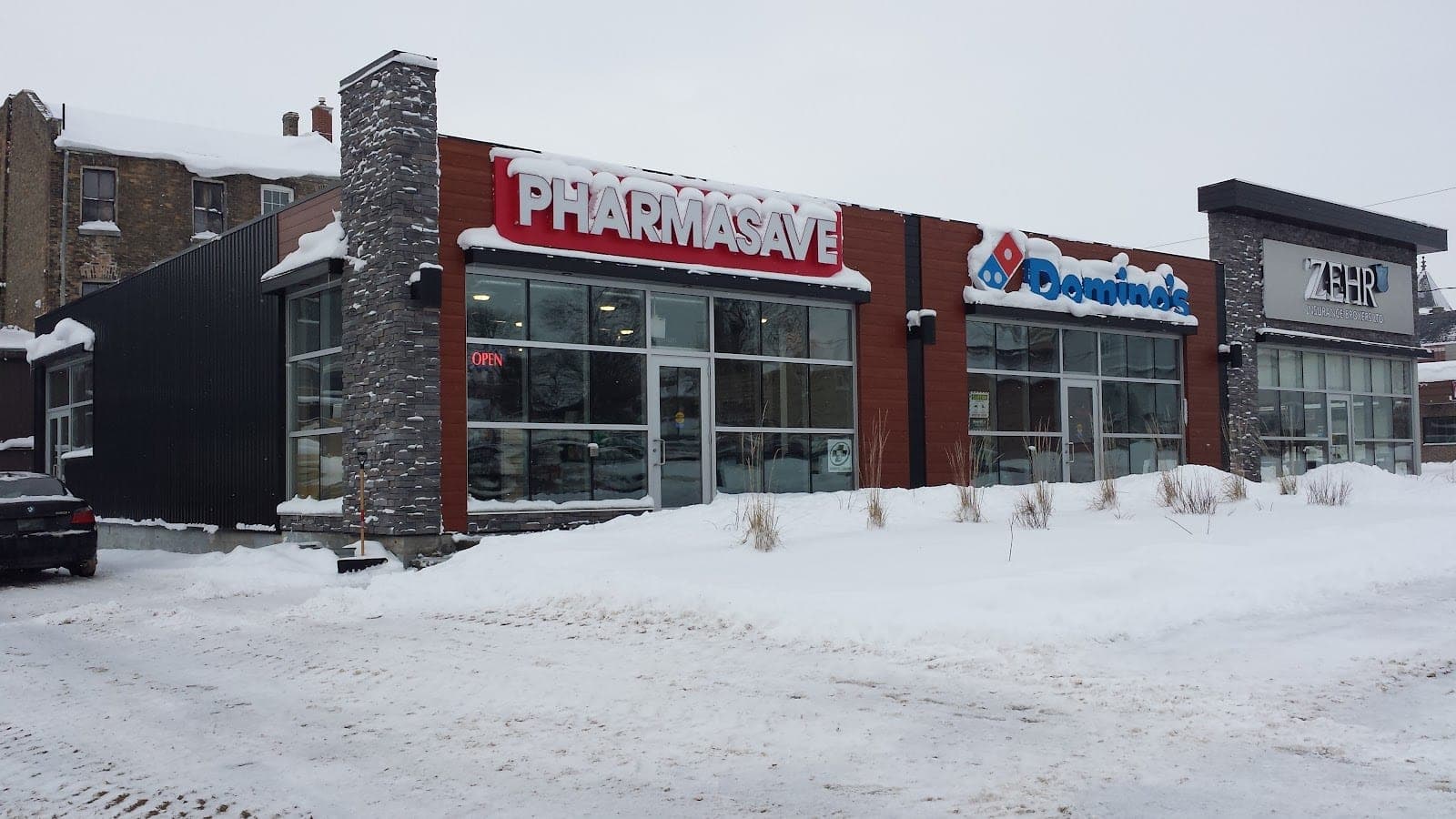 Pharmasave Listowel Pharmacy (photo: Pharmasave Listowel Pharmacy, via Google)
