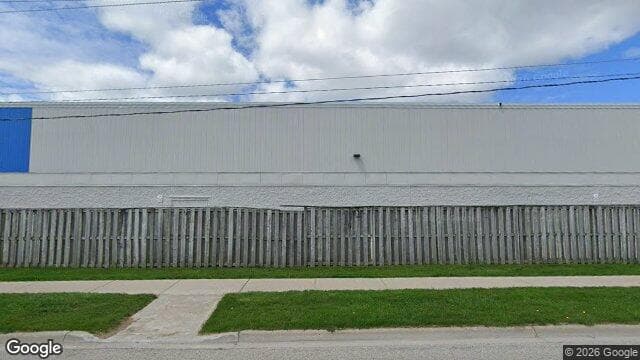 Walmart Pharmacy (Google Street View)