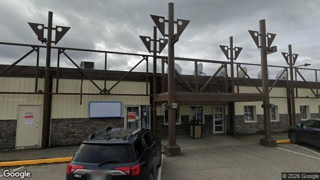Clarke's Pharmacy (Google Street View)